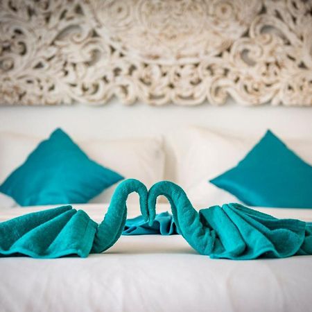 By The Sea Koh Mak Boutique Guesthouse エクステリア 写真