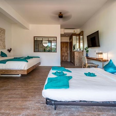 By The Sea Koh Mak Boutique Guesthouse エクステリア 写真
